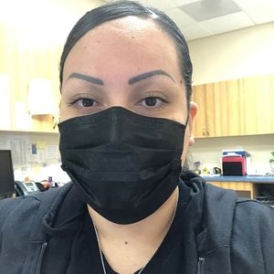 Meet your Posher, Veronica